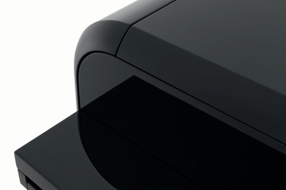 Audi Design Flügel