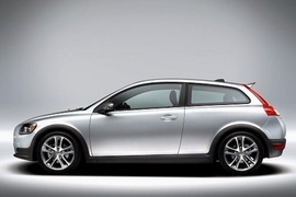 Preise Volvo C30