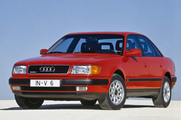 Audi 100 C4