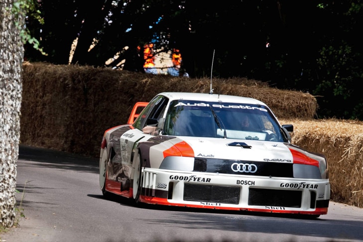 Audi 90 quattro-IMSA-GTO