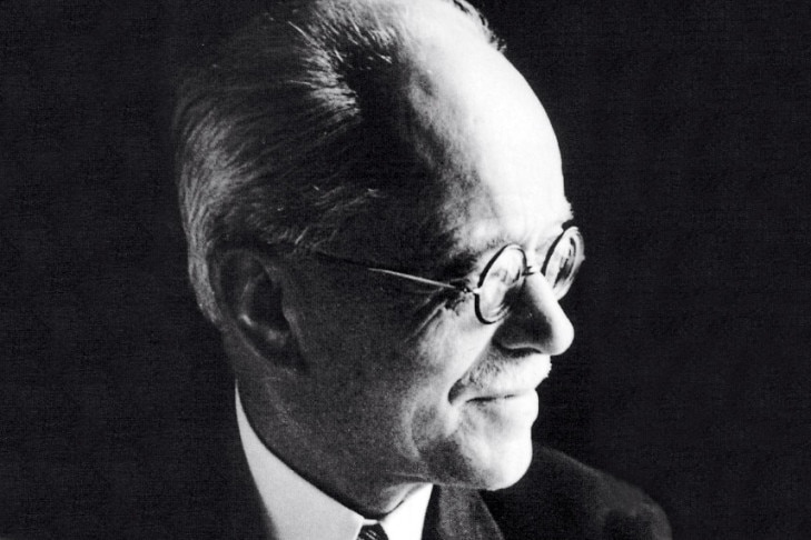 August Horch
