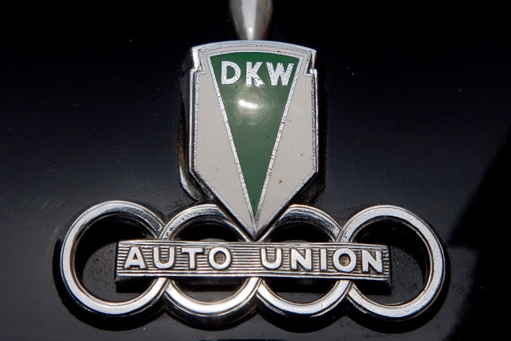 DKW Auto Union