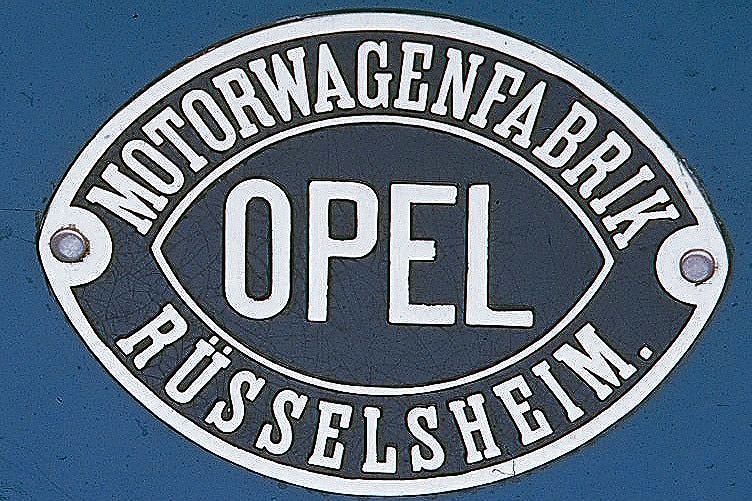 Bieterkampf um Opel