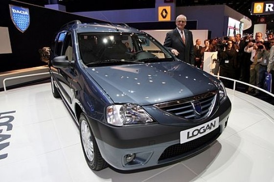 Pariser Salon 2006, Teil II