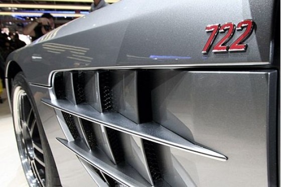 Pariser Salon 2006, Teil IV