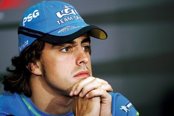 Alonso kritisiert Renault