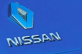 Kooperation Renault-Nissan/GM