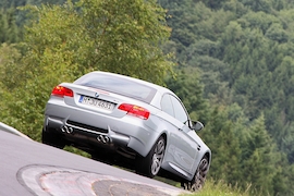 BMW M Power Days 2009