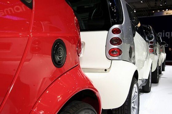 Pariser Salon 2006, Teil V