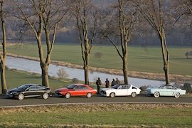 Renault-Coupés