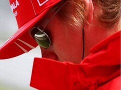 Man sagt Kimi Räikkönen nach, keine Lust mehr auf die Formel 1 zu haben