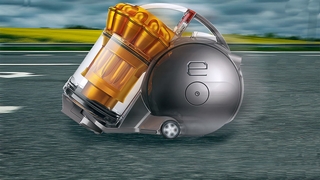 Dyson Elektroauto für 2020