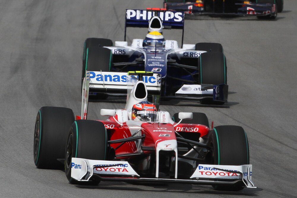 Formel-1-Interview: Stefano Domenicali