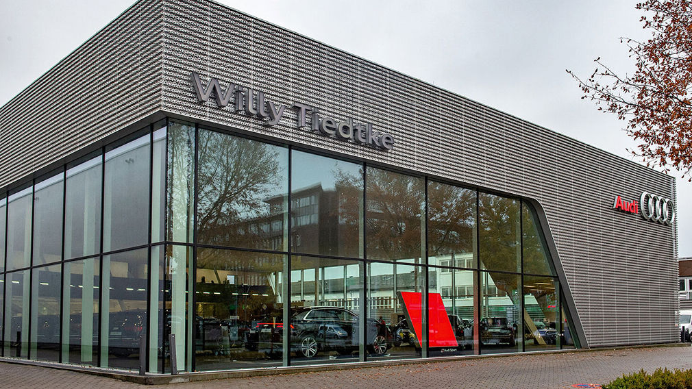Autohaus