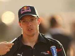 Sébastien Bourdais möchte seine Karriere in der Formel 1 fortsetzen