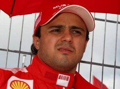 Felipe Massa will mit dem Ferrari F60 schon in Ungarn um den Sieg mitfahren