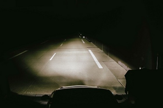 AUTO BILD Licht-Extra