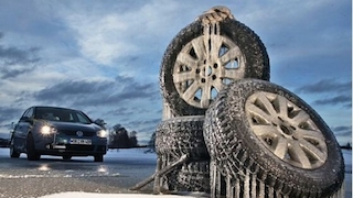 Winterreifen in 195/65 R 15 im Test