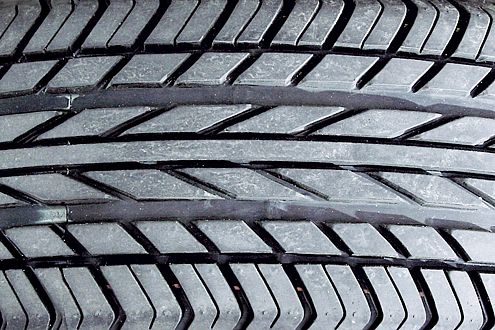 China-Blender: Sommereifen Wanli S-1093 mit M+S-Kennung.