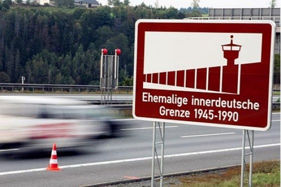 16 Jahre vereintes Deutschland