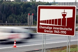 16 Jahre vereintes Deutschland