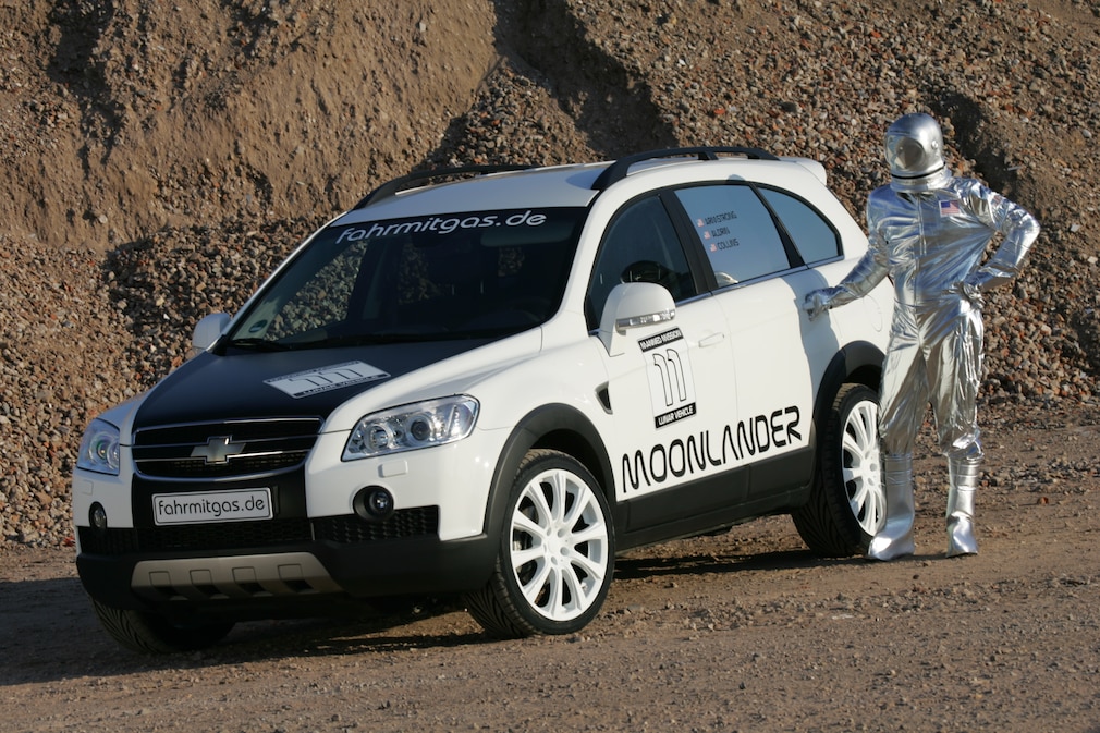 Chevrolet Captiva Moonlander fahrmitgas.de