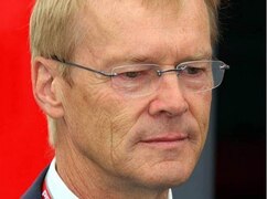 Ari Vatanen glaubt, dass Jean Todt unfaire Vorteile im Wahlkampf hat