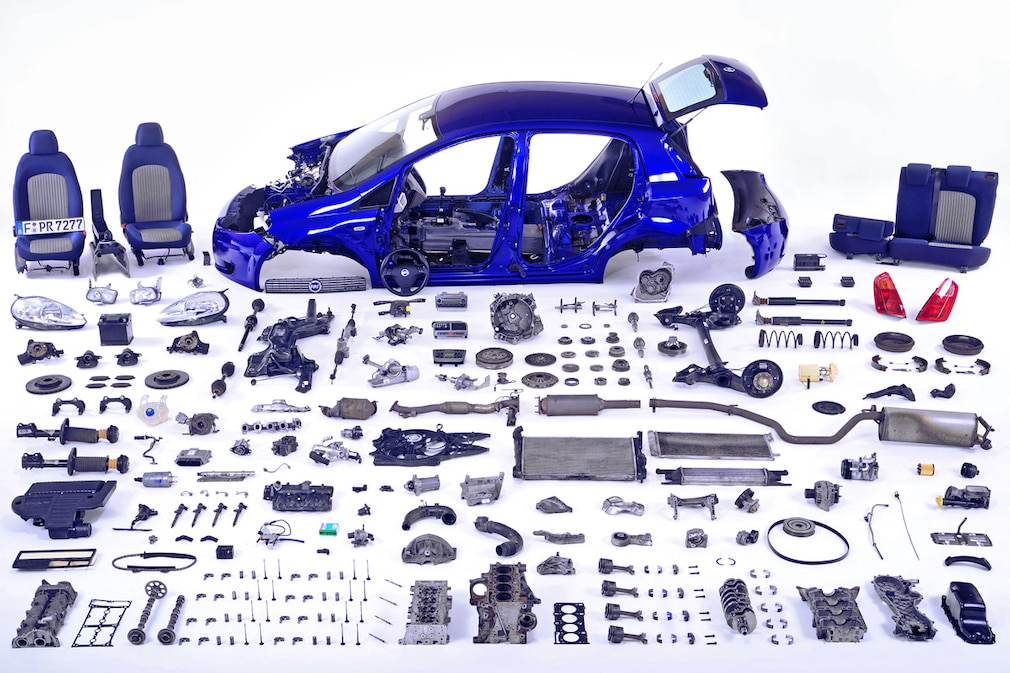 Fiat Grande Punto 1.3 MJT 16V