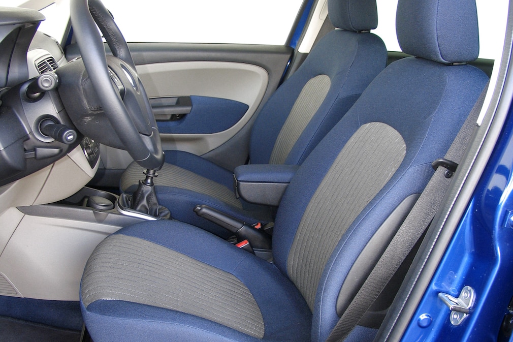 Fiat Grande Punto 1.3 MJT 16V