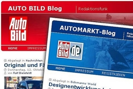 Neue Blogs gestartet