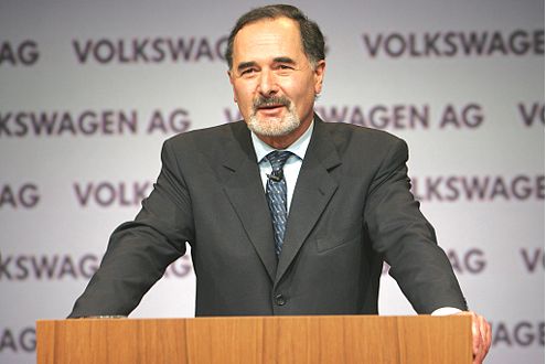 Auch nach Pischetsrieders Machtwort ist noch keine Einigung in Sicht.