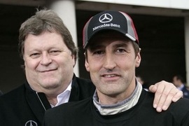 DTM in Le Mans 2006