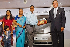 Tata Nano