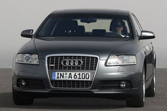 Preise Audi A6 2.8 FSI V6