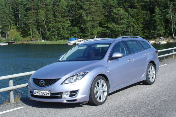 Zwischen den großen Seen Südschwedens