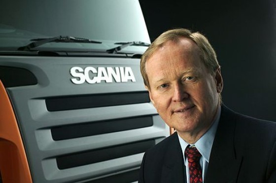 Übernahme-Poker der Lkw-Bauer