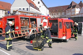 Feuerwehr-Führerschein