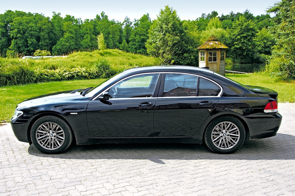 Ratgeber Unfallschäden