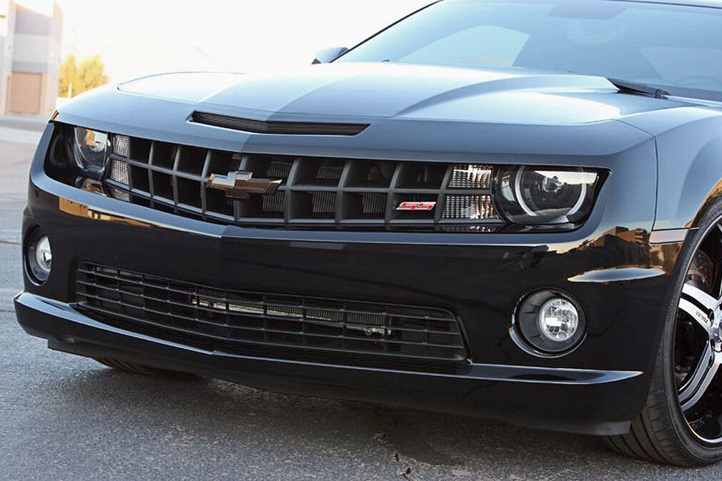 Fesler Chevrolet Camaro