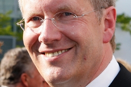 Christian Wulff