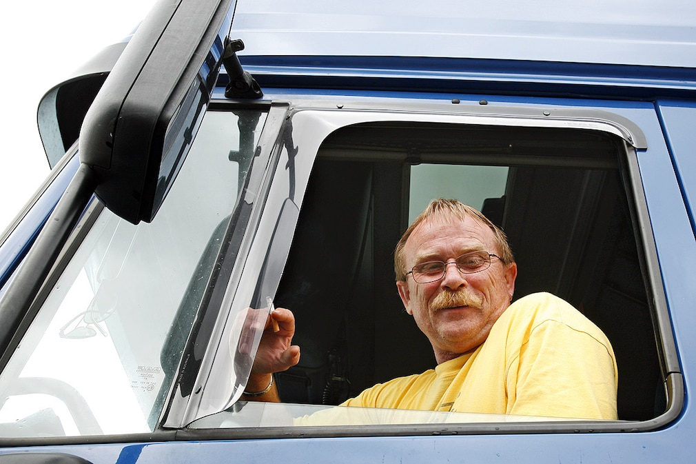 Reportage Elefantenrennen