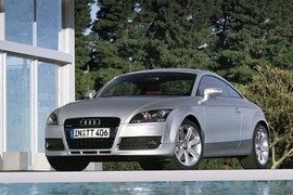 AUTO BILD Design Award 2006