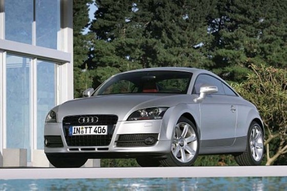 AUTO BILD Design Award 2006