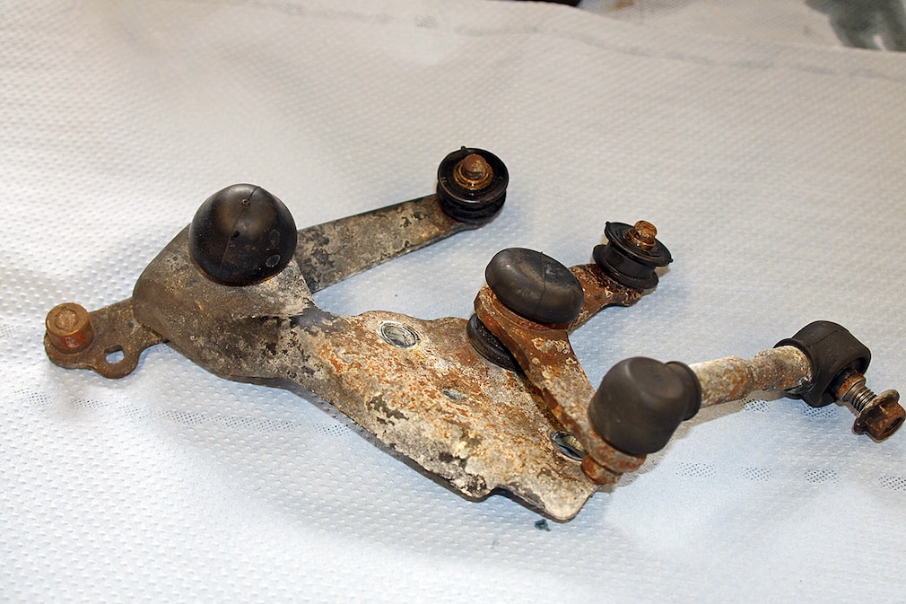 Toyota Auris 1.6 Executive