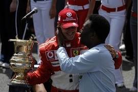 Großer Preis von Brasilien 2006