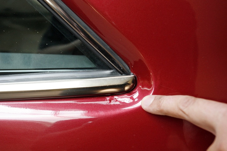 Mercedes-Benz 300 CE-24