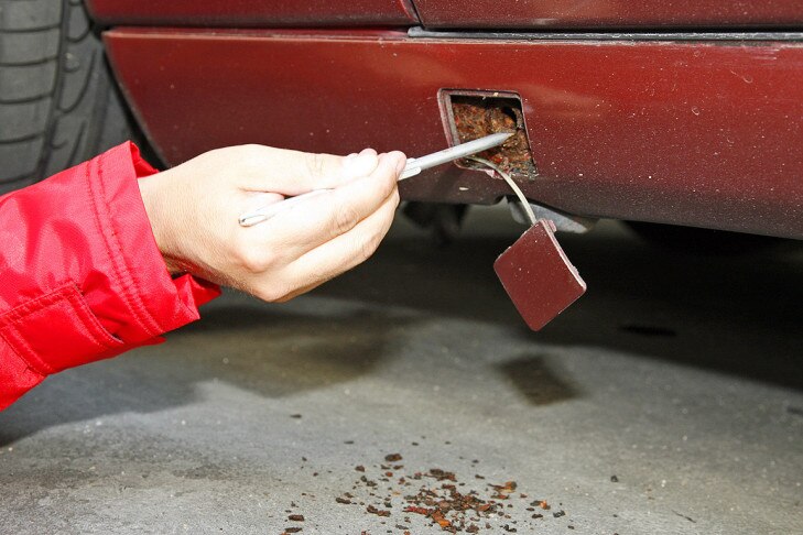 Mercedes-Benz 300 CE-24