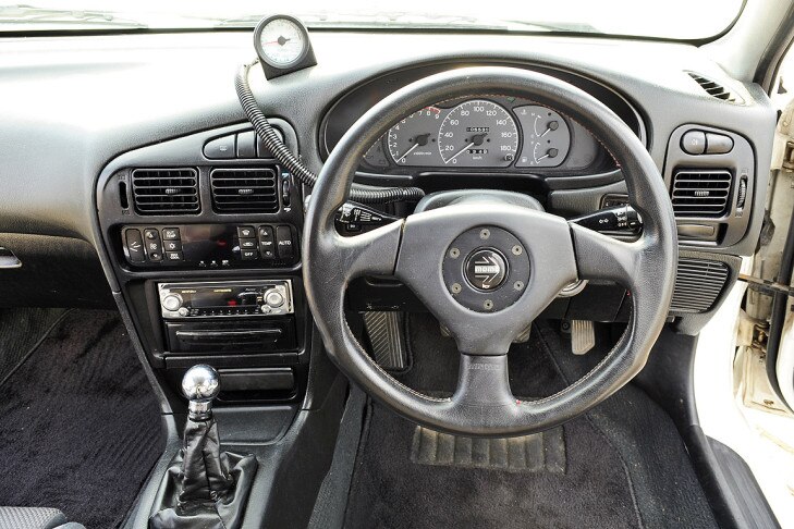 Mitsubishi Lancer Evo III