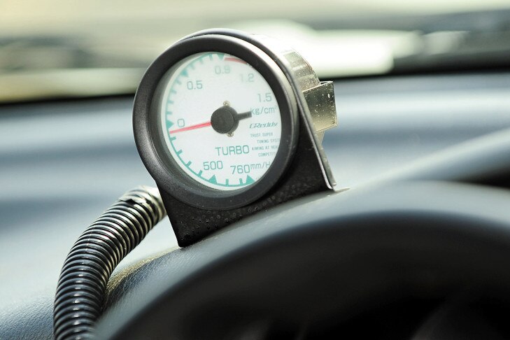 Mitsubishi Lancer Evo III