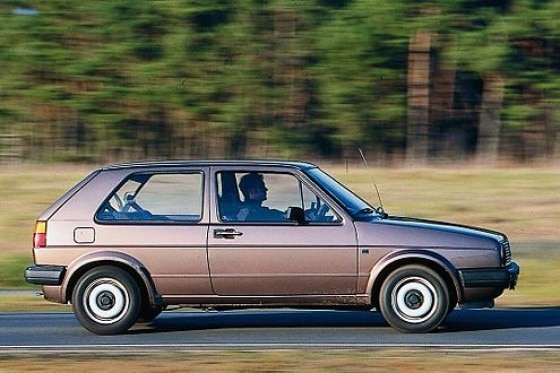 Großer Gebrauchtwagen-Test